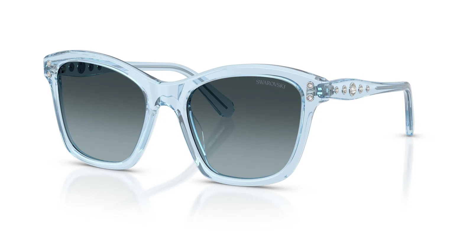 Swarovski 6063 Sunglasses - view 7